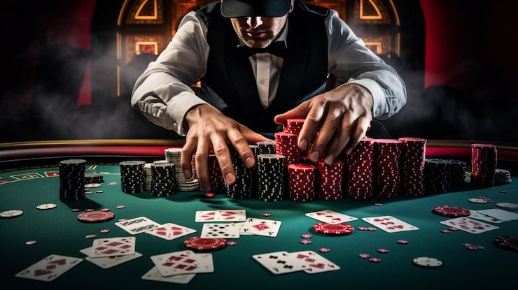 Pengingat bermain bertanggung jawab vip333