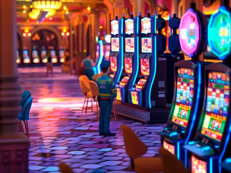Pengguna menyiapkan pesan bantuan vip333