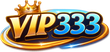 Logo vip333 untuk beranda